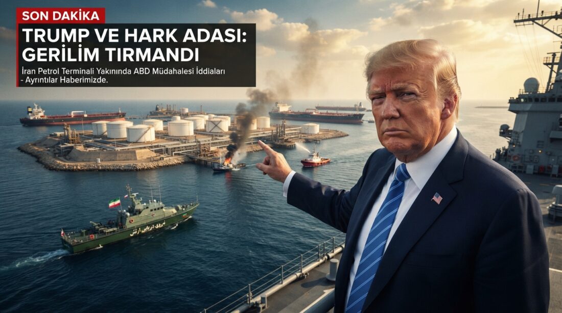 Trump, İran