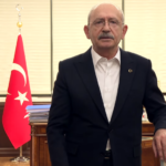 CHP Genel Merkezi'nde Kemal Kılıçdaroğlu