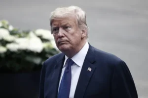 ABD Başkanı Donald Trump
